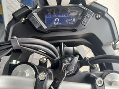Voge 300 Rally 2026 nieuw – foto 7 van 10