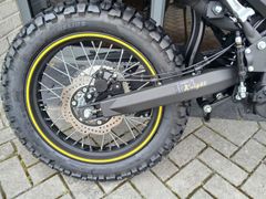 Voge 300 Rally 2026 nieuw – foto 8 van 10