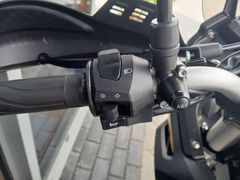 Voge 300 Rally 2026 nieuw – foto 9 van 10