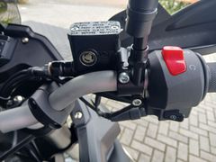 Voge 300 Rally 2026 nieuw – foto 10 van 10