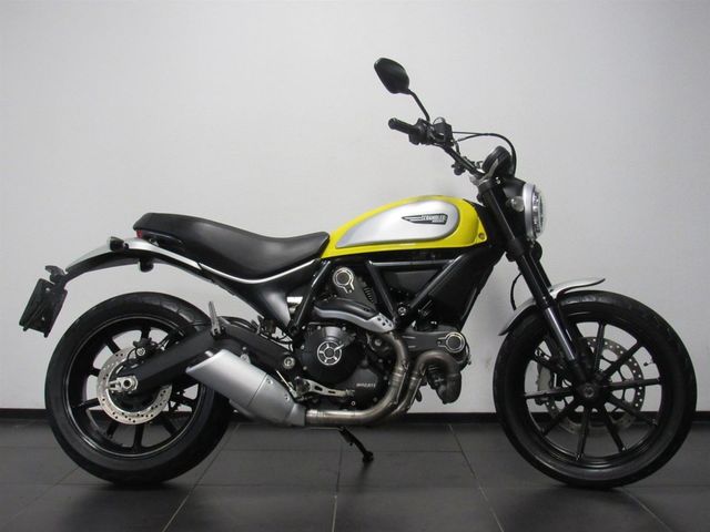 ducati - scrambler-icon