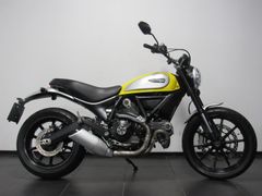 DUCATI SCRAMBLER ICON