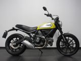 DUCATI SCRAMBLER ICON
