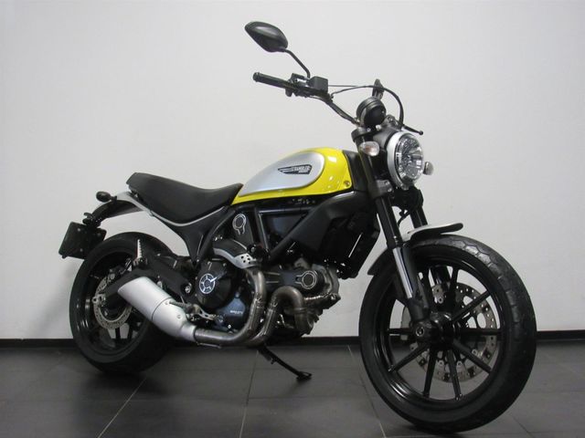 ducati - scrambler-icon