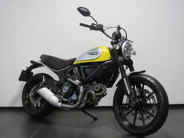 ducati - scrambler-icon