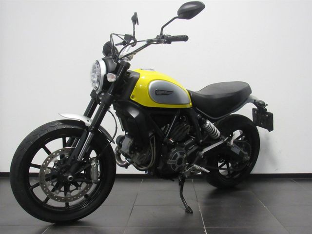 ducati - scrambler-icon