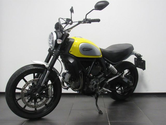 ducati - scrambler-icon