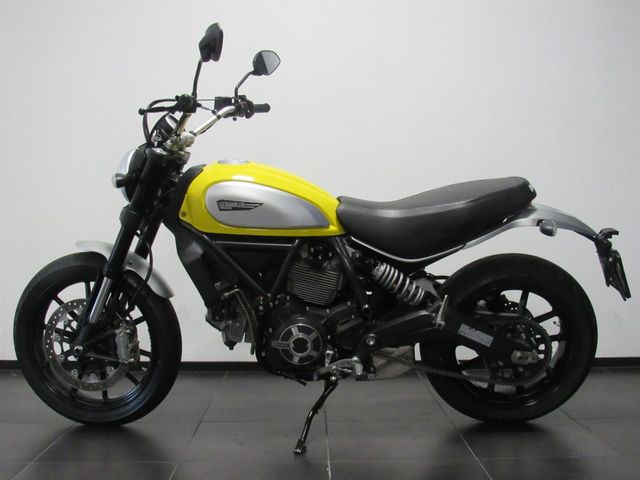 ducati - scrambler-icon