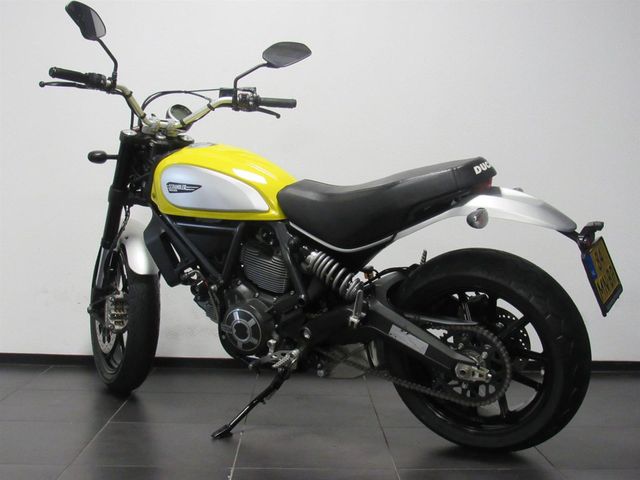 ducati - scrambler-icon