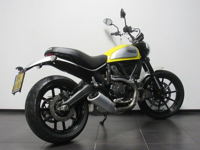 ducati - scrambler-icon