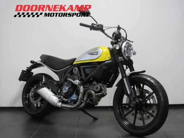 ducati - scrambler-icon