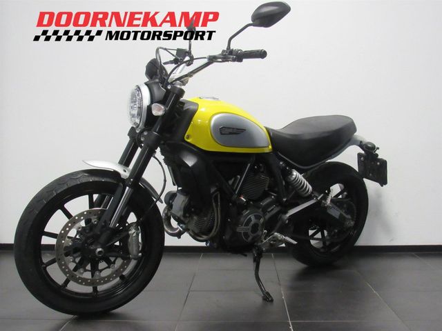 ducati - scrambler-icon
