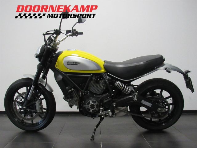 ducati - scrambler-icon