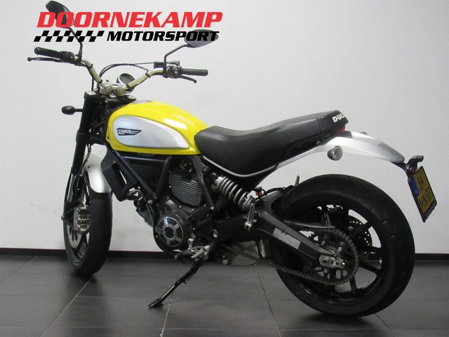 ducati - scrambler-icon
