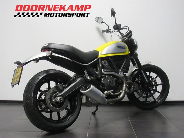 ducati - scrambler-icon