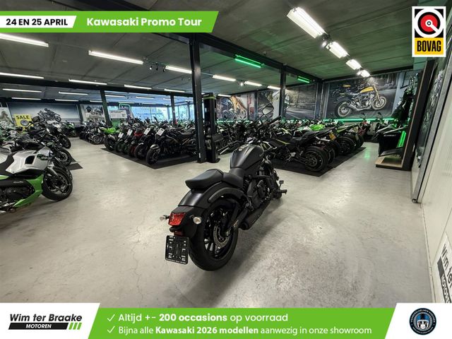 kawasaki - vulcan-s