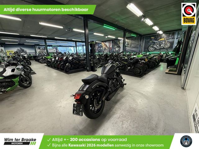 kawasaki - vulcan-s