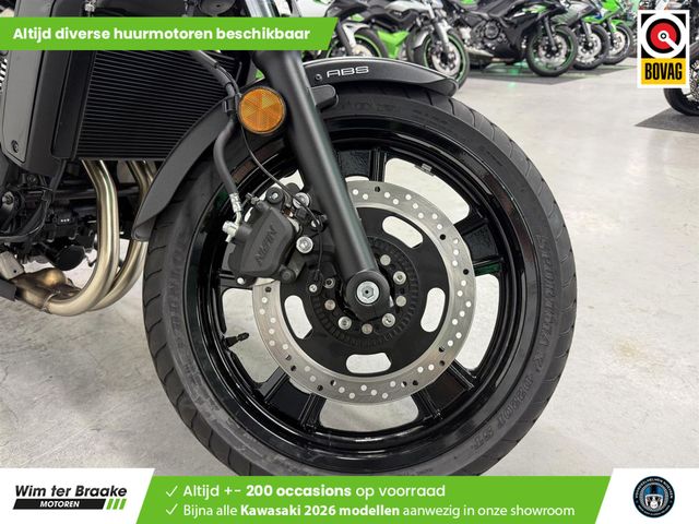 kawasaki - vulcan-s