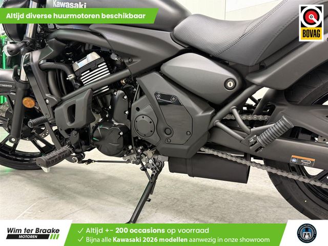 kawasaki - vulcan-s