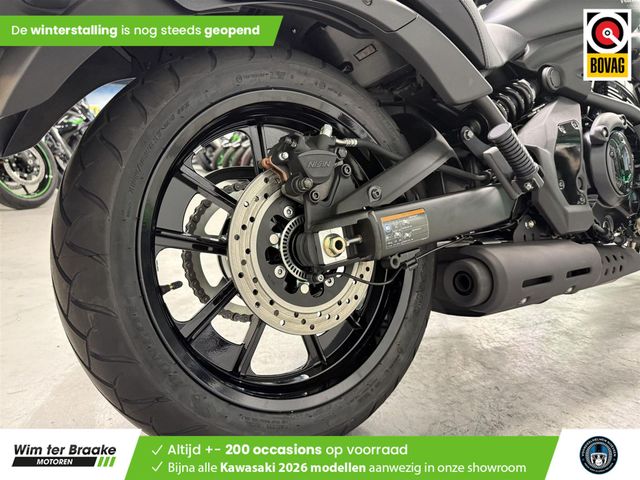 kawasaki - vulcan-s