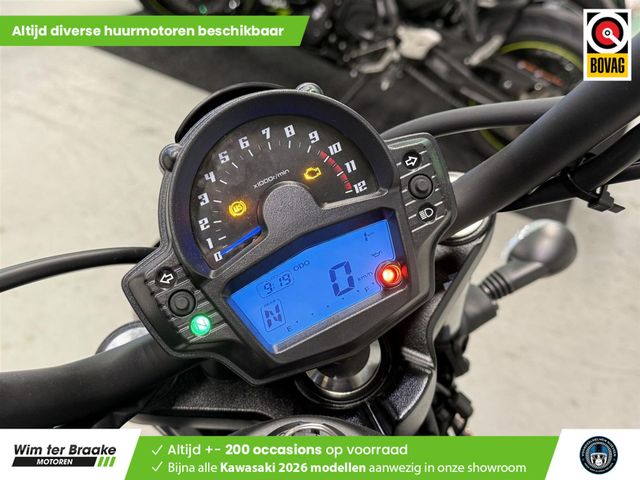 kawasaki - vulcan-s