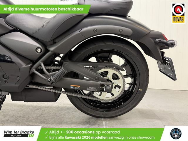 kawasaki - vulcan-s