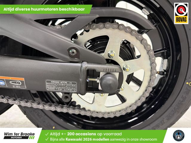 kawasaki - vulcan-s