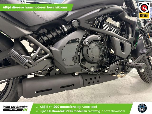 kawasaki - vulcan-s