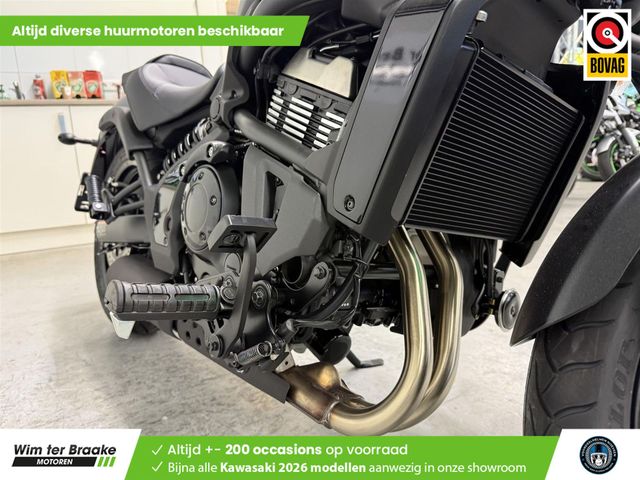 kawasaki - vulcan-s