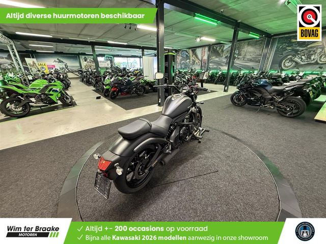 kawasaki - vulcan-s