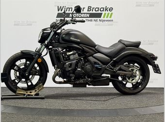 Kawasaki Vulcan S 2026 occasion