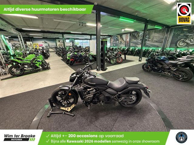 kawasaki - vulcan-s