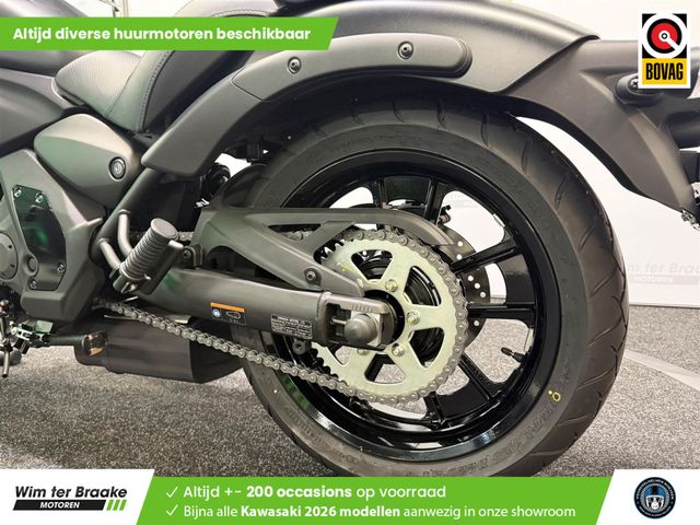 kawasaki - vulcan-s
