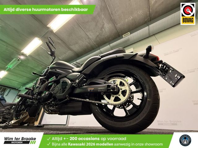 kawasaki - vulcan-s