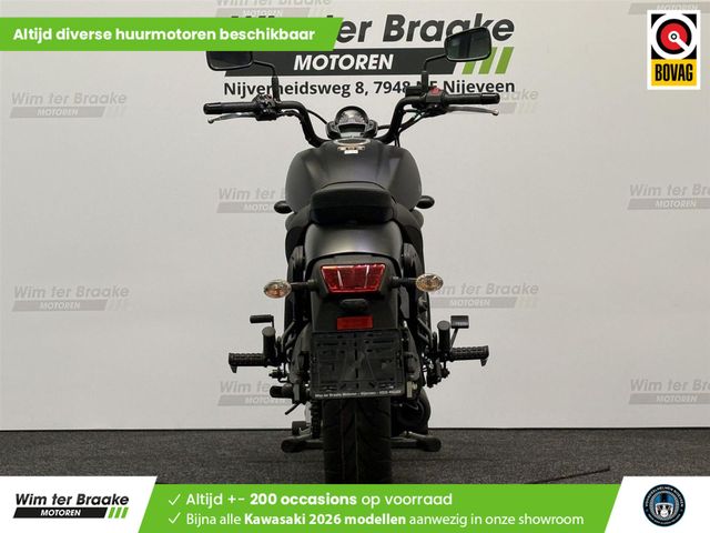 kawasaki - vulcan-s