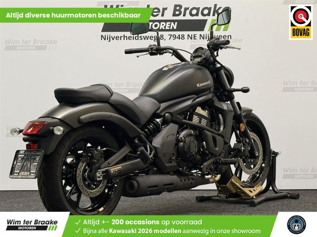 kawasaki - vulcan-s