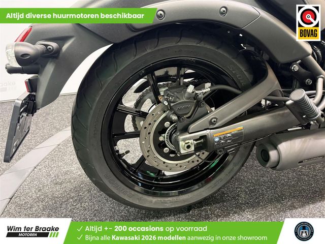 kawasaki - vulcan-s