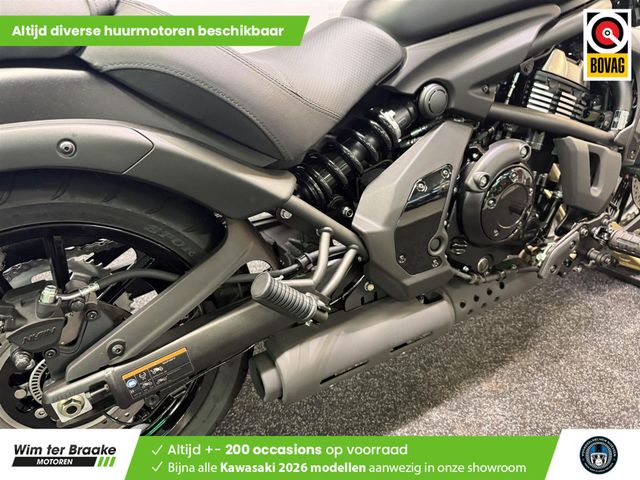 kawasaki - vulcan-s