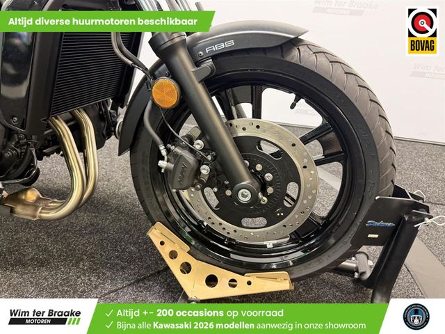 kawasaki - vulcan-s