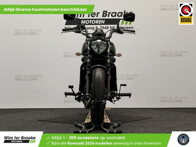 kawasaki - vulcan-s