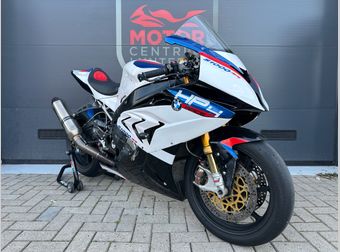 BMW S 1000 RR 2016 occasion