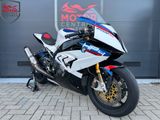 BMW S 1000 RR