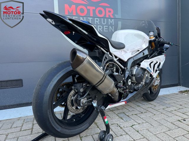 bmw - s-1000-rr