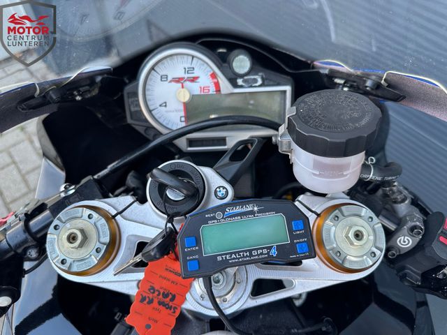 bmw - s-1000-rr