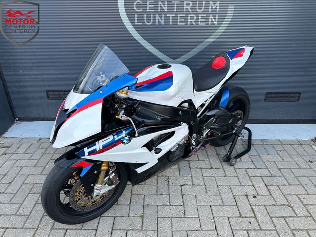 bmw - s-1000-rr