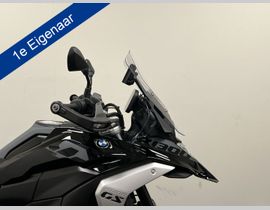 BMW R 1300 GS Triple Black 2025 occasion