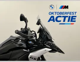 BMW R 1300 GS Triple Black 2025 occasion