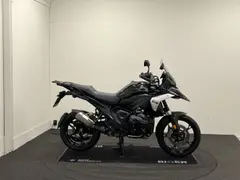 BMW R 1300 GS Triple Black, mooie Pakketten, hoogteregeling, 1e eigenaar! 2025 occasion – foto 2 van 19