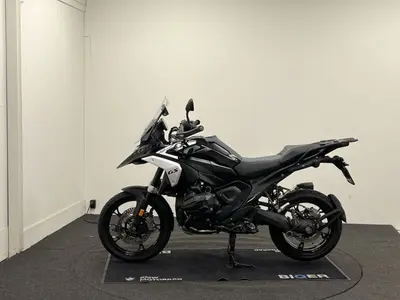 BMW R 1300 GS TRIPLE BLACK – foto 3