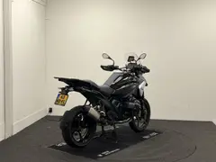 BMW R 1300 GS Triple Black, mooie Pakketten, hoogteregeling, 1e eigenaar! 2025 occasion – foto 6 van 19